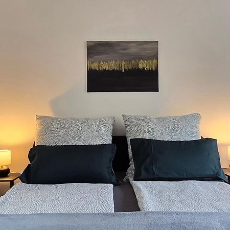 אסשפנבורג Central Comfort Modernes Studio מראה חיצוני תמונה