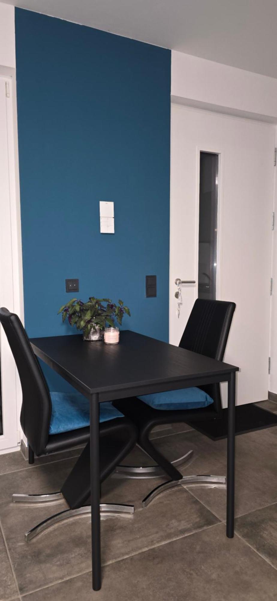 אסשפנבורג Central Comfort Modernes Studio מראה חיצוני תמונה